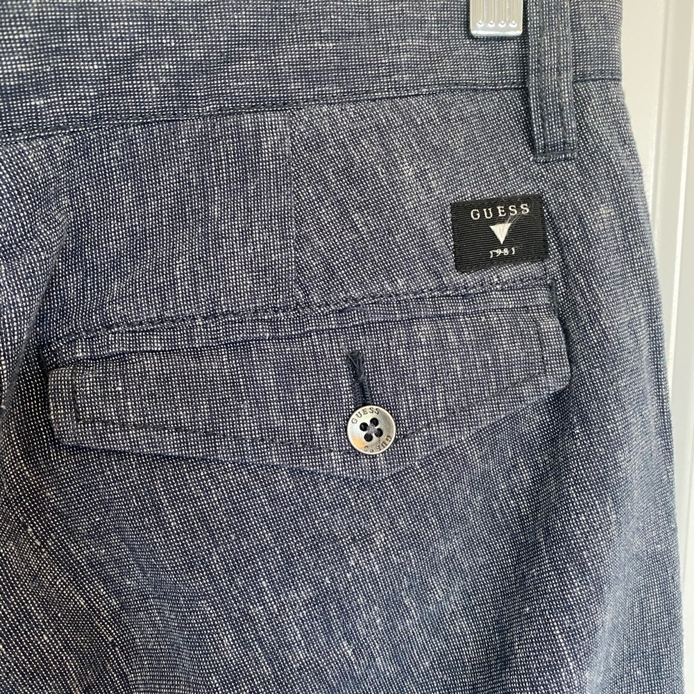 Guess pants. - Picture 5 of 7